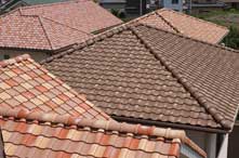 Coperture Tetti a Parma